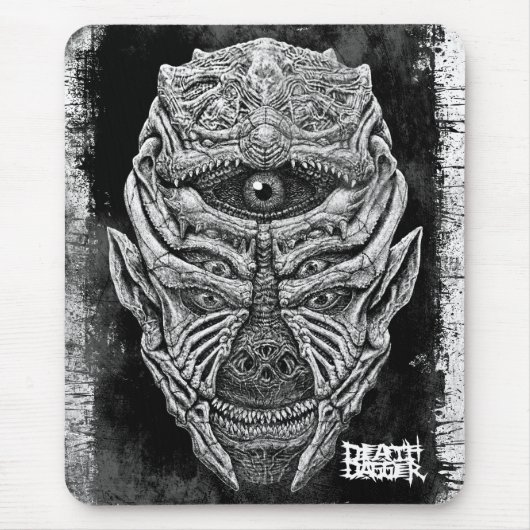 Jiouveol Muismat (Voorkant)