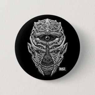 Jiouveol Ronde Button 5,7 Cm
