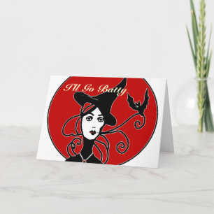 J'irai Batty, invitation de partie