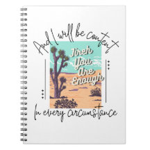 Jireh, je bent genoeg, Filippenzen 4:11-13