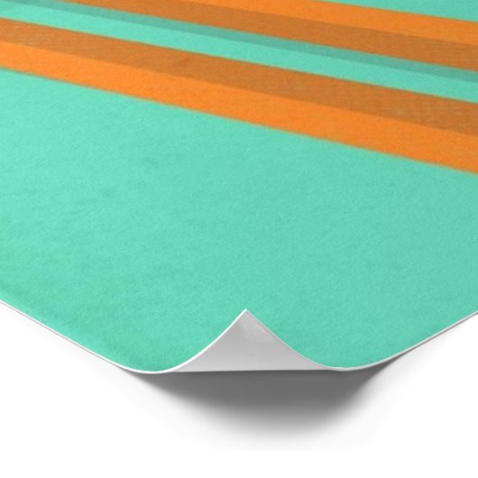 Jiro droomt van sushi David Gelb filmdocumentaire Poster (Hoek)