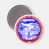 JIRP Color Magnet (Recto/Verso)