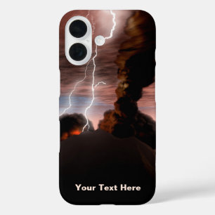 Jitro - Mt. Sinai Case-Mate iPhone Hoesje