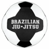 Jiu Jitsu (Devant)
