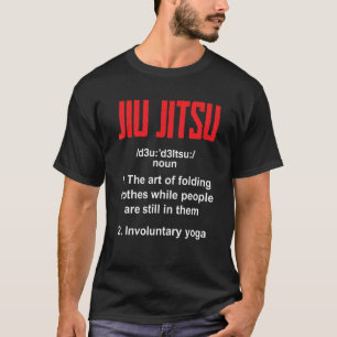 Jiu Jitsu 1 T-shirt