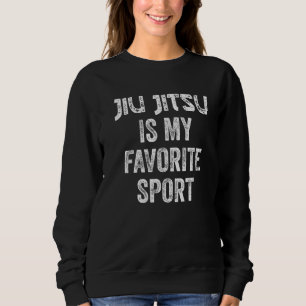 Jiu Jitsu Bjj Martial Arts Practitioner 24 Trui