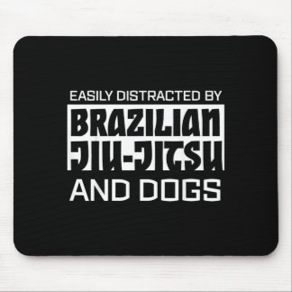 Jiu Jitsu Braziliaans Jiu Jitsu Grappig Jiu Jitsu Muismat