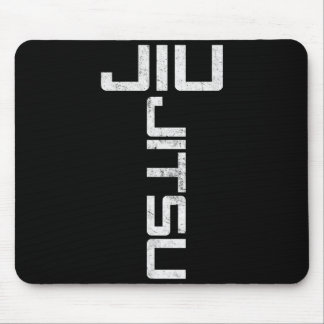Jiu Jitsu Braziliaans Jujitsu BJJ MMA Muismat