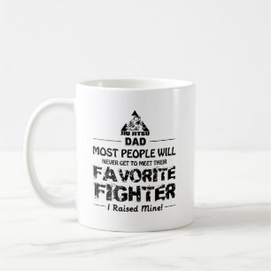 Jiu Jitsu Dad Mok