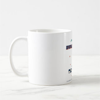 Jiu Jitsu Est Échecs Humains Mug Drôle BJJ