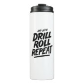 Jiu-jitsu folâtre la bouteille (Devant)