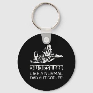 Jiu Jitsu Jiu Jitsu BJJ Braziliaans Jiu Jitsu Grap Sleutelhanger