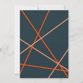 Jiu Jitsu Kampioen Verjaardag Bedankt Kaart (Achterkant)