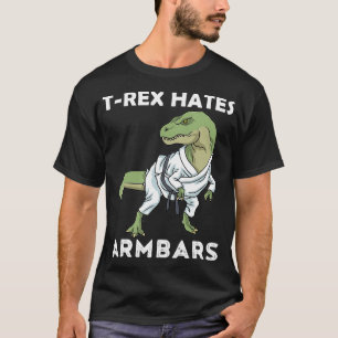 Jiu Jitsu s TRe Tre Mannen Kinder Boys BJJ MMA Juj T-shirt