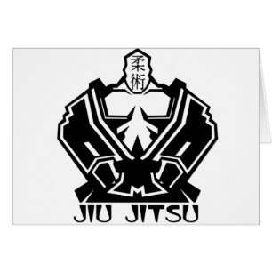 Jiu Jitsu - The Fighter Prepares