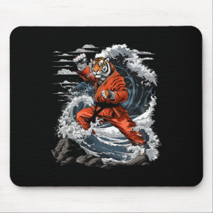 Jiu-jitsu Tijger Kung Fu Taekwondo Kickboksen Mart Muismat
