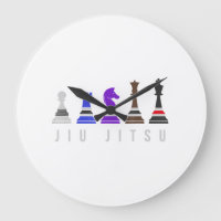 jiu jitsu training chess , gift bjj met tekst .