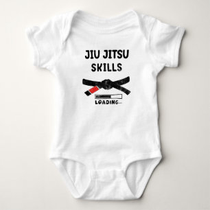 Jiu-jitsu Vaardigheden Laden, Braziliaans Jiu Jits Romper