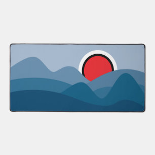 Jiu Jitsu Van Witte Riem Aan Zwarte Riem Zon Bureaumat