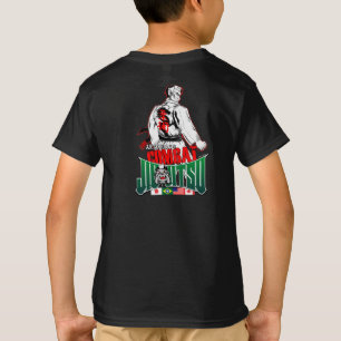 Jiu-Jitsu voor kinderen T-shirt