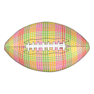 JIUCY STRIPE FOOTBALL
