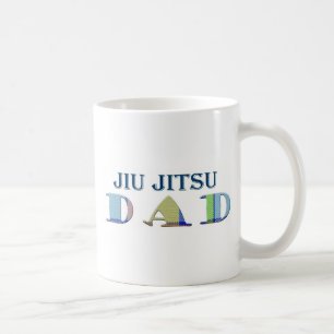 JiuJitsuDad Koffiemok