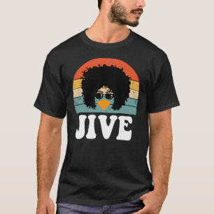 Jive Turkey Essential T-shirt