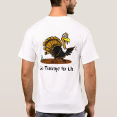 Jive Turkey shirt 1 (Achterkant)