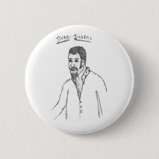 Jiven Jinkens Ronde Button 5,7 Cm