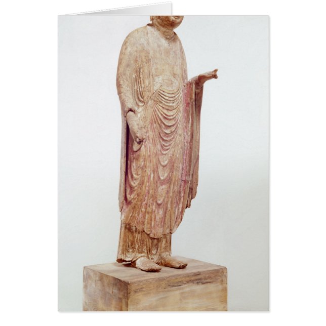 Jizo, Heian-periode (Voorkant)