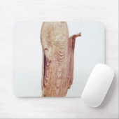 Jizo, Heian-periode Muismat (Met muis)