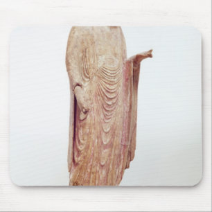 Jizo, Heian-periode Muismat