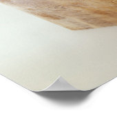 Jizo, Heian-periode Poster (Hoek)