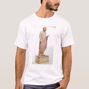 Jizo, Heian-periode T-shirt