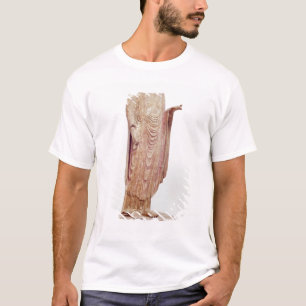 Jizo, Heian-periode T-shirt