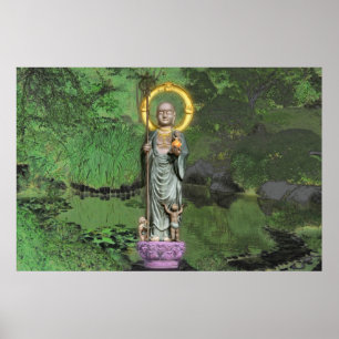Jizo poster