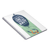 JJ52 Goede dingen.tif Notitieboek (Rechterzijde)