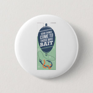 JJ52 Goede dingen.tif Ronde Button 5,7 Cm