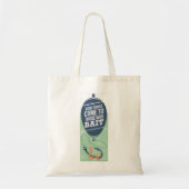 JJ52 Goede dingen.tif Tote Bag (Voorkant)