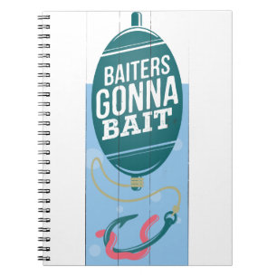JJ53 Baiters Gonna.tif Notitieboek