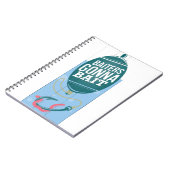 JJ53 Baiters Gonna.tif Notitieboek (Linkerzijde)