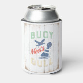 JJ72 Buoy Meets Gull.tif Blikjeskoeler (Blikje Achterkant)