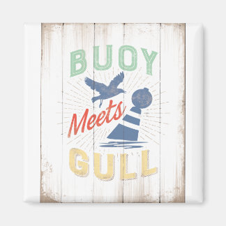 JJ72 Buoy Meets Gull.tif Magneet