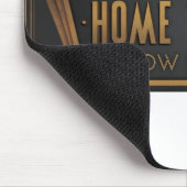 JJ76 Home Theater.tif Muismat (Hoek)