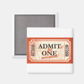 JJ82 nog een tif Magneet (Voorkant / Achterkant)