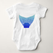 JJ Baby Jersey Bodysuit (Achterkant)