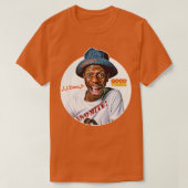 JJ Evans Jr Goede Tijden 70s sitcom T-shirt (Design voorkant)