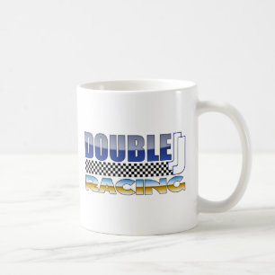 JJ Greytak - double J emballant la tasse