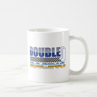 JJ Greytak - double J emballant la tasse