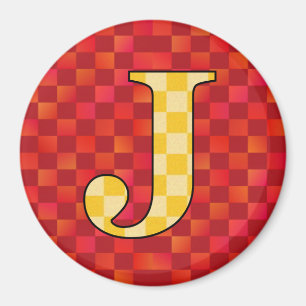 JJ MAGNEET